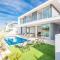 Olivine Villa 20