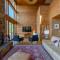 Skytop Chateau at The Summit of Beech - بيتش ماونتن