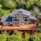 Skytop Chateau at The Summit of Beech - بيتش ماونتن
