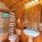 Chalet at The Summit of Beech