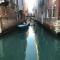 Walk on the water  5 minutes to Rialto Bridge