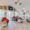 Whimsy Waterfront - Ocean Pines