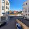APPARTEMENT AL HOCEIMA prés de PLAGE CALABONITA
