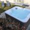 Appartamento Fiordaliso Bellagio Wild Flowers - HOT TUB