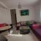 RESIDENCE AL Hoceima 2 Minutes de prés de PLAGE CALABONITA