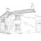 The Cottage on the Square, Wensley - Derbyshire Country Cottage.