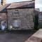 The Cottage on the Square, Wensley - Derbyshire Country Cottage.