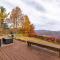 Lookout Lodge