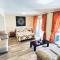 Beach Villa Elena