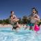 Camping Officiel Siblu La Carabasse
