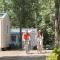 Camping Officiel Siblu Les Pierres Couchees - Saint-Brevin-les-Pins