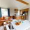 Camping Officiel Siblu Les Pierres Couchees