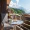 Alpenkräuter Hotel Bären
