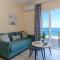 BigBlue luxury apartments