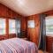 At Turtle Cottage by Oak Island Accommodations