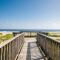 At Turtle Cottage by Oak Island Accommodations