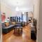 Charming 85sqm Apartment with Panoramic City-Views - Salonicco