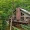 Fern Leaf Lodge - Beech Mountain