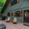 Fern Leaf Lodge - Beech Mountain