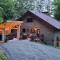 Fern Leaf Lodge - Beech Mountain