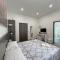 Apollo Rooms by Alberts Apartment