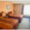 Aurora Park Inn & Suites - Dawson Creek