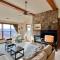 Blue Ridge Mountain Air Retreat with epic mountain views!