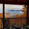 Journeys End at Valle Crucis - بانير إلك