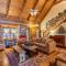 Journeys End at Valle Crucis - بانير إلك