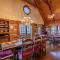 Journeys End at Valle Crucis - بانير إلك