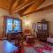 Journeys End at Valle Crucis - بانير إلك