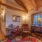 Journeys End at Valle Crucis - بانير إلك