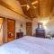 Journeys End at Valle Crucis - بانير إلك