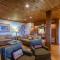 Journeys End at Valle Crucis - بانير إلك