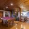 Journeys End at Valle Crucis - بانير إلك