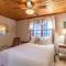 Journeys End at Valle Crucis - بانير إلك