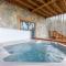 Journeys End at Valle Crucis - بانير إلك
