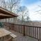 Journeys End at Valle Crucis - بانير إلك