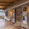 Journeys End at Valle Crucis - بانير إلك