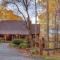 Journeys End at Valle Crucis - بانير إلك