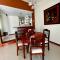 Hotel Country Trujillo
