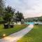 Villa Veranda, a Romantic Farmhouse with Pool