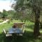Casa Lucchese al Borghetto