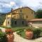 Casa Lucchese al Borghetto