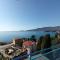 Appartamento con stupenda vista mare zona Bristol