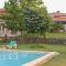 L'Albaida, tranquility, views of sea and mountains - Vilanova de Escornalbou