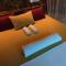 La pinchi " Pinchis Bed "