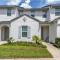 3 Bedrooms - 2 Bathroom - Festival Resort 181 Cd