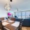 New Smyrna Beachfront Modern Condo - Нью-Смірна-Біч