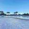 New Smyrna Beachfront Modern Condo - Нью-Смірна-Біч